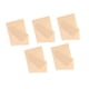thumbnail image 5 of Máscaras de práctica en blanco,Pieles de práctica de silicona en blanco,suministros para tatuajes,Práctica de maquillaje de cejas con plantilla de doble cara,Pieles falsas Tatuajes, 5 of 9