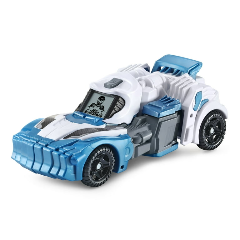 ゴリラGO！ VTech Transforming Gorilla Muscle Car Action Figure Vehicle with