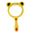 thumbnail image 1 of Jindong Magnifying Glass for Kids Colorful Hand Toy Magnifying Glass Magnifier Glasses for Science Class Reading Outdoor Observation, 1 of 9
