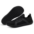 thumbnail image 3 of Zapatos anchos descalzos, zapatillas deportivas antideslizantes y transpirables para senderismo y escalada, 3 of 9