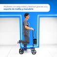 thumbnail image 2 of Andadera ortopédica de Rodilla  Marca Handy, 2 of 2