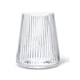 thumbnail image 1 of Vaso Lines de Vidrio 430 ml 4 Piezas, 1 of 1