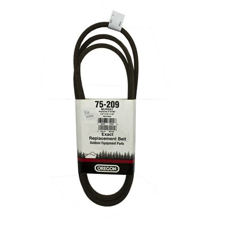 - Oregon Drive Belt Murray 42