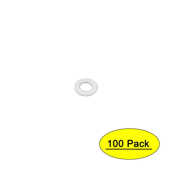 Washer Shipping Bolts