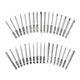 thumbnail image 4 of Juego de puntas de destornillador Mayhew Tools B24379, 36 piezas, 4 of 4