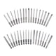 thumbnail image 4 of Juego de puntas de destornillador Mayhew Tools B24379, 36 piezas, 4 of 4