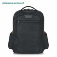 thumbnail image 1 of Everki Studio ECO Expandable Laptop Backpack Black Bags and Sleeves, 1 of 6