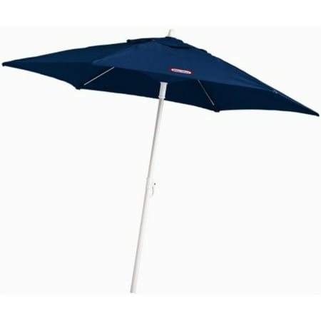 Little Tikes Market Umbrella Blue