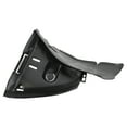 thumbnail image 4 of TRQ Front Right Forward Inner Fender Liner Passenger Side Fits Select 1999 BMW 323i BM1251108, 4 of 4