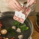 thumbnail image 1 of Molde de Cocina 2 unids/set de plástico para hacer albóndigas pescado frito carne hacer bolas herramienta de molde JShteea Libre de BPA, 1 of 9