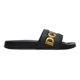 thumbnail image 1 of Sandalias Dc Unisex Negro Dc Slide Se J Adjl100020bg3 negro 25MX, 1 of 4