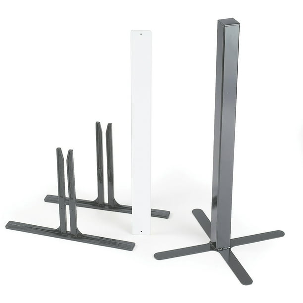 Angeles Room Divider Support Feet