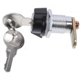 thumbnail image 4 of BESTYASH Cerradura Para Gabinetes Y Cajones En Aleación De Zinc Con Llave Para Uso Doméstico Y Exterior, 4 of 8