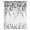 Gray, variant on Blue Grey Eucalyptus Sheer Curtains 108" Extra Long, Watercolor Spring Weeping Botanical Light Filering Curtains, Privacy Drapes Simi Floor to Veiling Curtain for Living Room Large Window Treatment