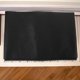 thumbnail image 1 of unbranded Protector Para De Piano Negro Con Material Y Elegante, 1 of 8