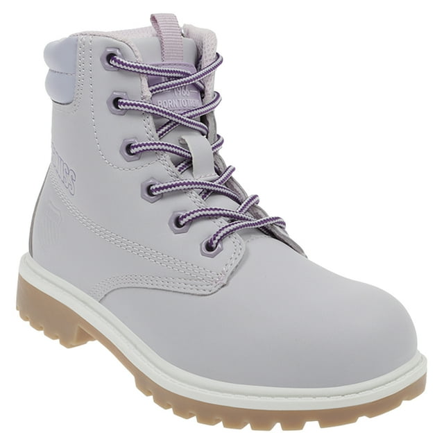 Botas K-Swiss MINI LINCOLN Niños