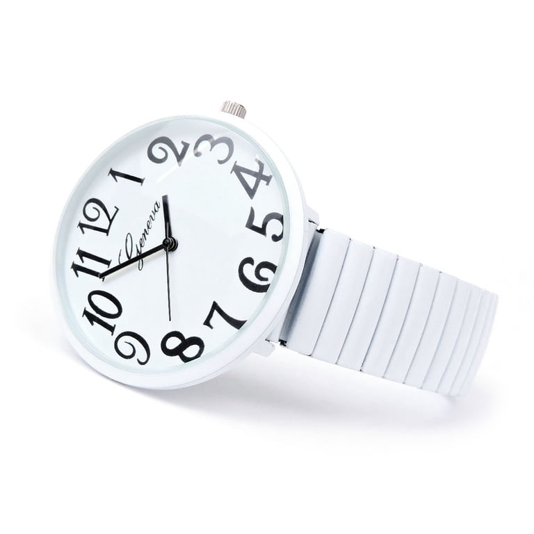 Chico’s watch Big face easy to read and fashionable too. Vintage Chico main image 4