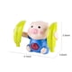 thumbnail image 3 of Juguetes Para Niño Cerdo volteador, juguete para niños con control de voz, inducción musical, divertido juguete para regalo de cumpleaños. Juguetes Para Bebe 1 Año, 3 of 6