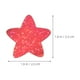thumbnail image 2 of 1 rollo de pegatinas de estrella de cinco puntas, pegatinas de premio de estrella de cinco puntas, pegatinas de recompensa para jardín de infantes para niños, 2 of 5