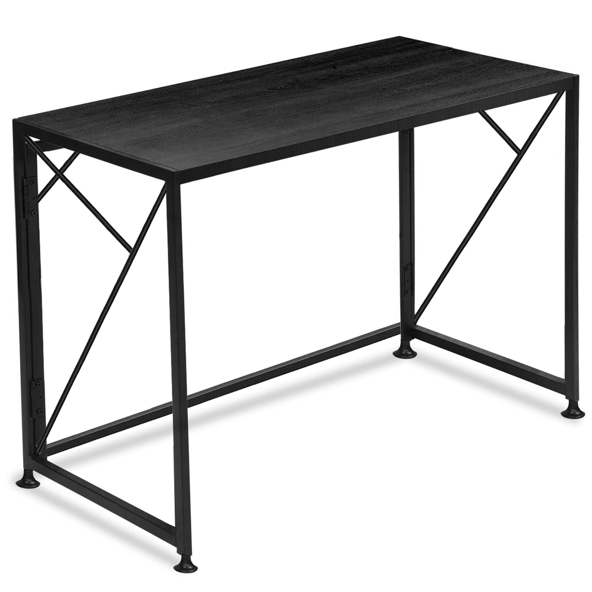 ComHoma Folding Table Clearance Modern Home Office Writing Computer