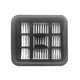 thumbnail image 4 of Roller Brush Filter For Redkey W12 3In1 Cleaning Vacuum Cleaner Replacement Kit, 4 of 7