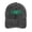 Black, variant on Later Gator Navy Baseball Cap for Men Women, Adjustable Snapback Hats Cotton Hat