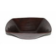 thumbnail image 4 of 15" Square Copper Vessel Sink, Clayborne Faucet Included, 4 of 4