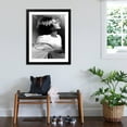 thumbnail image 3 of Art.com Bride of Frankenstein, Elsa Lanchester, 1935 Photo, Black Frame Wall Art, 32" x 40", 3 of 5