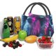 thumbnail image 3 of Fotbe Hip-Hop Glasses Gorilla Bolsa Térmica Portátil con Estampado, Bolsa de Entrega de Alimentos Aislada, Bolsa Reutilizable de Gran Capacidad para Comidas y Supermercado, 3 of 6