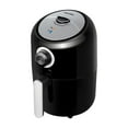 thumbnail image 4 of Kalorik Compact Air Fryer FT 45392 BK, 4 of 9