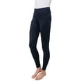 thumbnail image 1 of Hy Collants d'Équitation en Coquille Souple OsloPro pour Femmes, 1 of 2