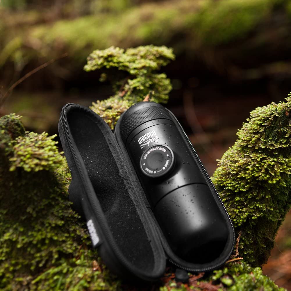 Wacaco Minipresso Case, Accessory For 