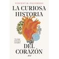 thumbnail image 1 of La curiosa historia del corazón, 1 of 3