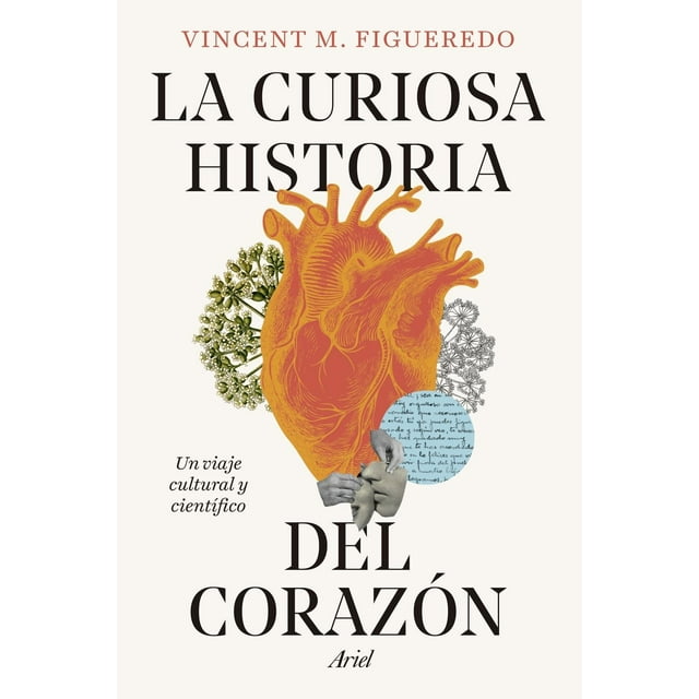 La curiosa historia del corazón