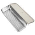 thumbnail image 1 of unbranded Hermético De Acero Para Conservación De En Refrigerador, 1 of 5