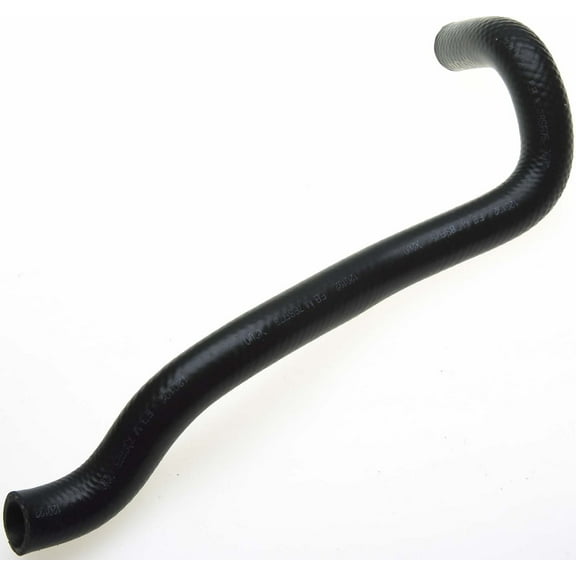 HVAC Heater Hose Fits select: 1995-2002 SATURN SL1, 1995-2002 SATURN SL