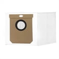 thumbnail image 3 of 5 Piezas para Home EVE CC / 10000 8090 Ultra 9090 AI / L50 L60 /Everybot Q5 / H9+ Bolsas para Polvo, 3 of 5