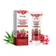 thumbnail image 1 of CAIROYAR Limpiador facial hidratante blanqueador - Extracto de granada Todo 120 g Nutriente -, 1 of 1