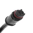 thumbnail image 3 of 1pc Front ABS Wheel Speed Sensor Left/Right 1295400817 1295400917 for MERCEDES-BENZ R129 300SL 500SL 600SL SL320, 3 of 5