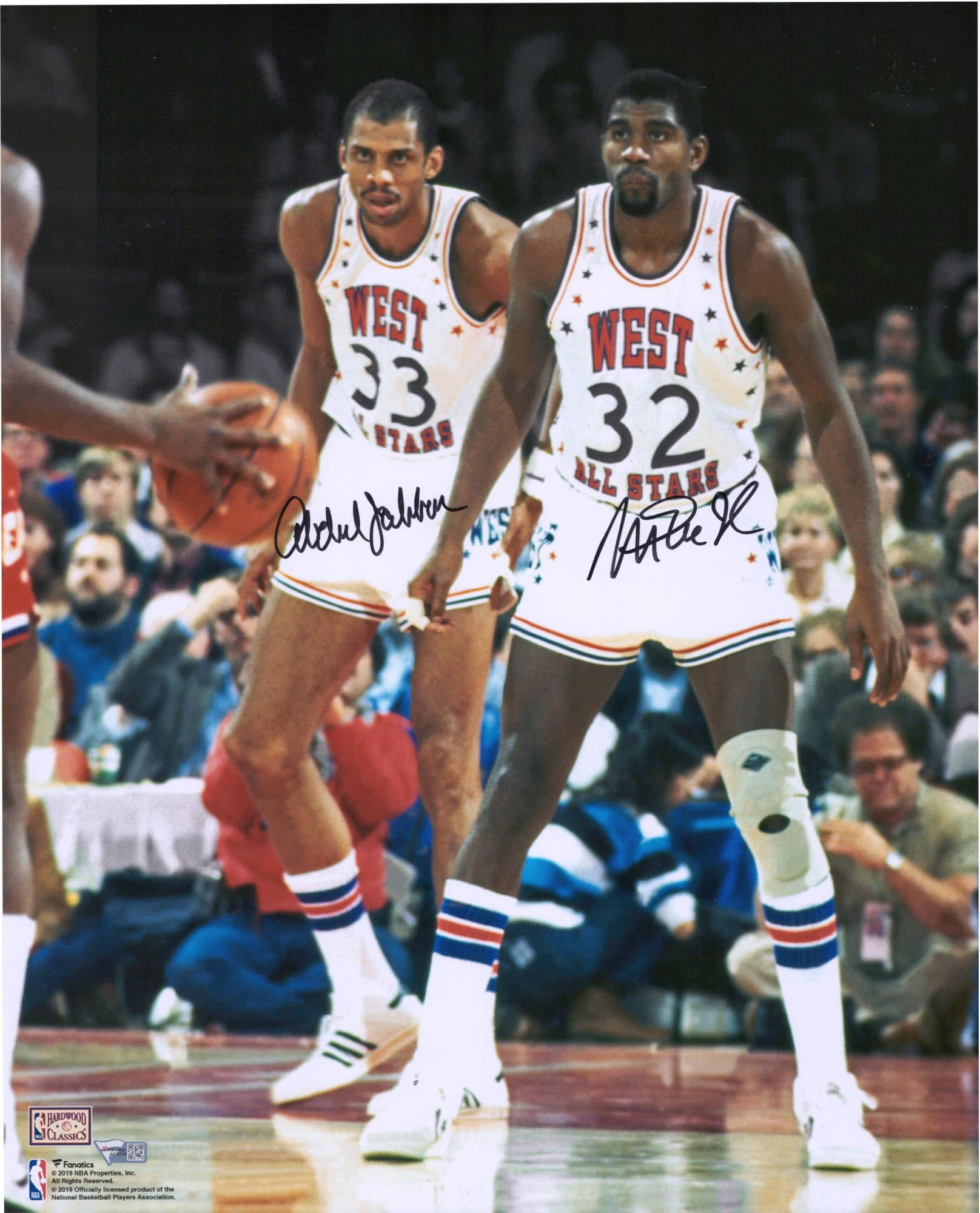 kareem abdul jabbar all star