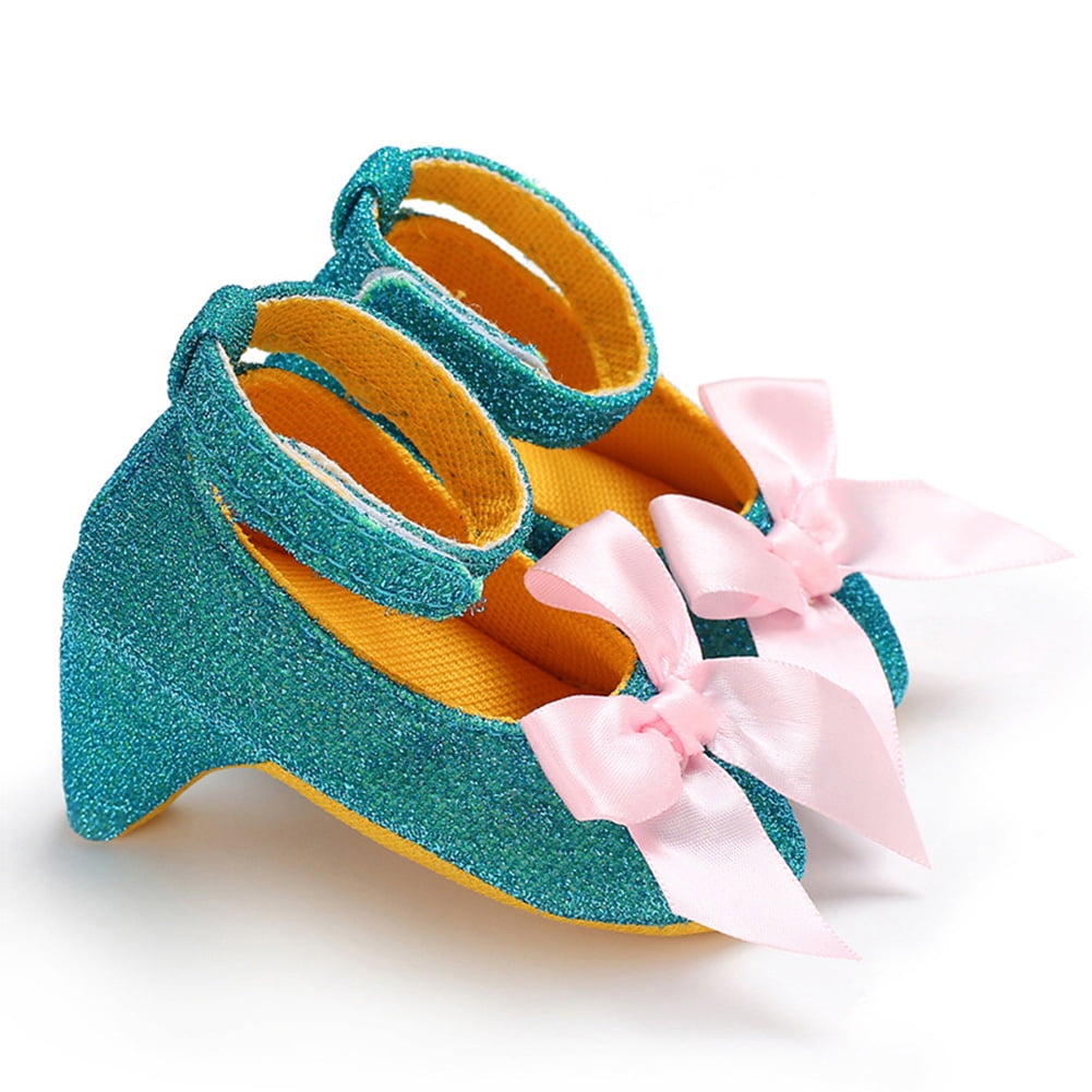 baby party wear shoes
