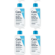 Cerave Sa Lotion 8 Fl Oz (237 Ml) Pack Of 4