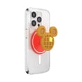thumbnail image 1 of Agarre para teléfono PopSockets redondos MagSafe Disney Breakfast Buddies, 1 of 6