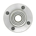 thumbnail image 2 of Raybestos 721002 Professional Grade Wheel Bearing and Hub Assembly Fits select: 2000-2008 FORD FOCUS, 2 of 4