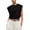Black, variant on Casual Tops for Women Dressy Blouses for Women Basic Tees Workout Going Out Work Tops for Women Work Blouses Vacation Tops for Women Womens Tops Tops for Women Classy Tops A L