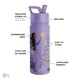 thumbnail image 2 of Botella de agua Simple Modern Disney Wish Kids de 530 ml con pajita, 2 of 7