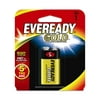 1 9Volt Eveready Gold Battery