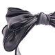thumbnail image 3 of Diadema de moda - Accesorio para el cabello Diadema con lazo cruzado grande Zhivalor  CPB-DE-LYY824-7, 3 of 5