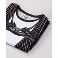 thumbnail image 4 of Nightmare Before Christmas Womens Jack Skellington Dress, 4 of 5