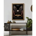 thumbnail image 5 of [UNFRAMED] 250th Independence Day Eagle Poster,USA 1776–2026 Anniversary, 5 of 5